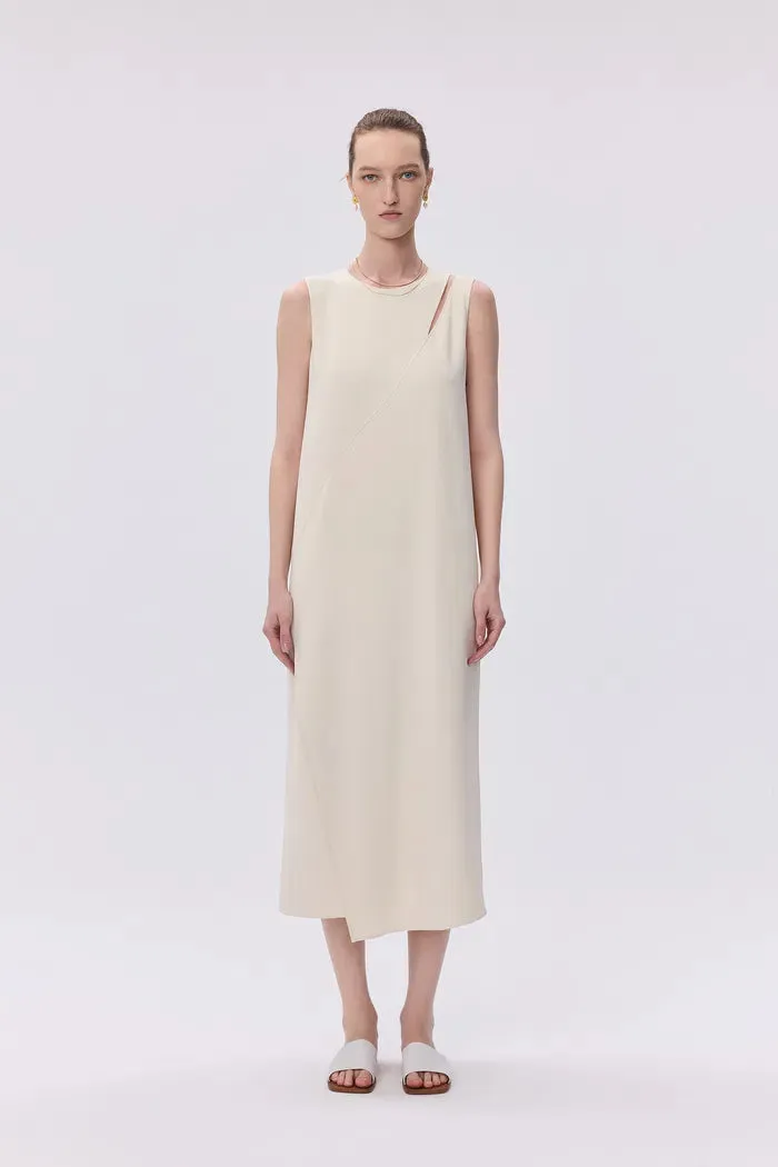 Nina Sleeveless Dress