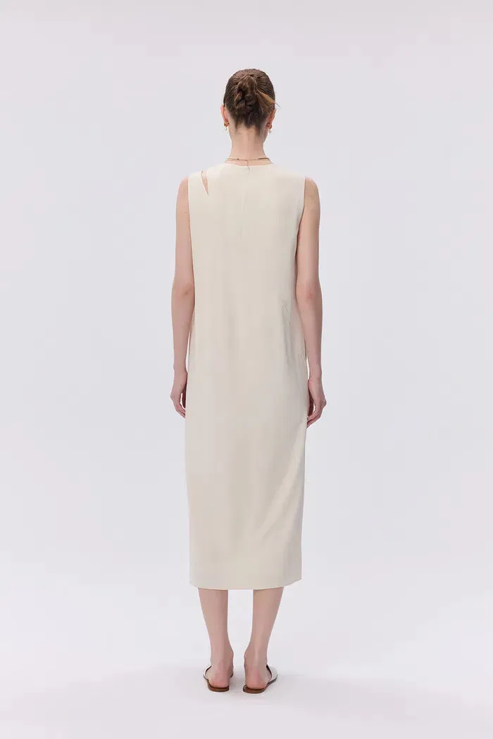 Nina Sleeveless Dress