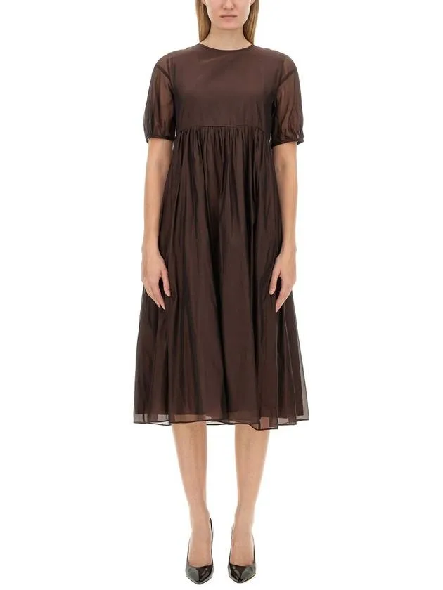 "FATOSO TIMELESS" DRESS