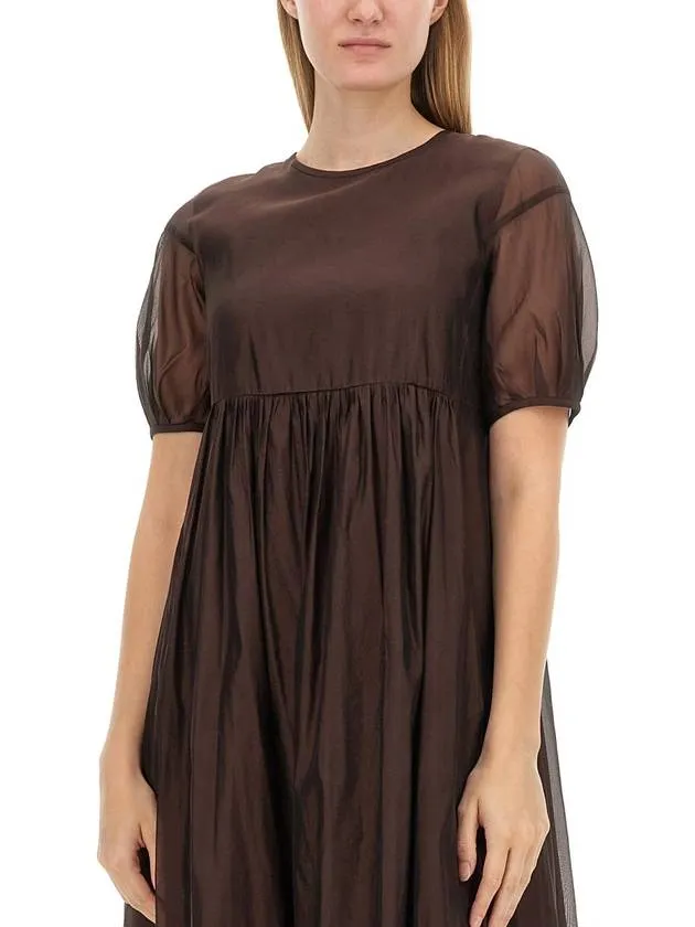 "FATOSO TIMELESS" DRESS