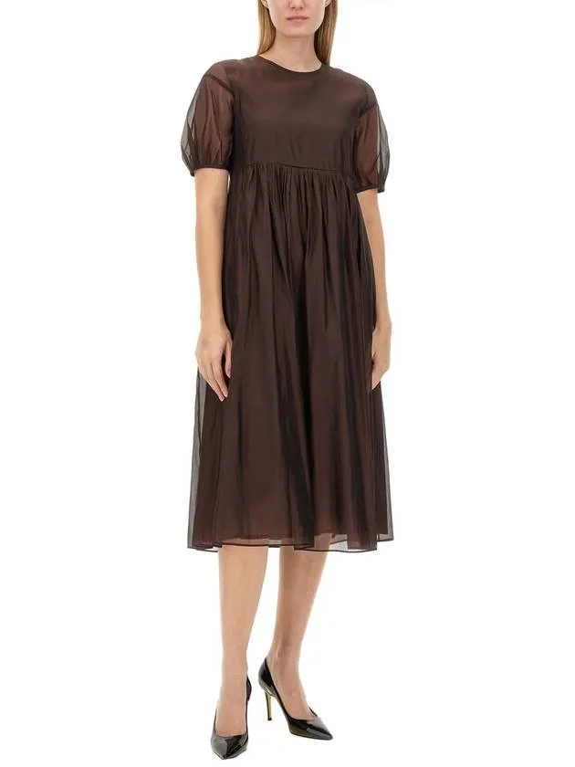 "FATOSO TIMELESS" DRESS