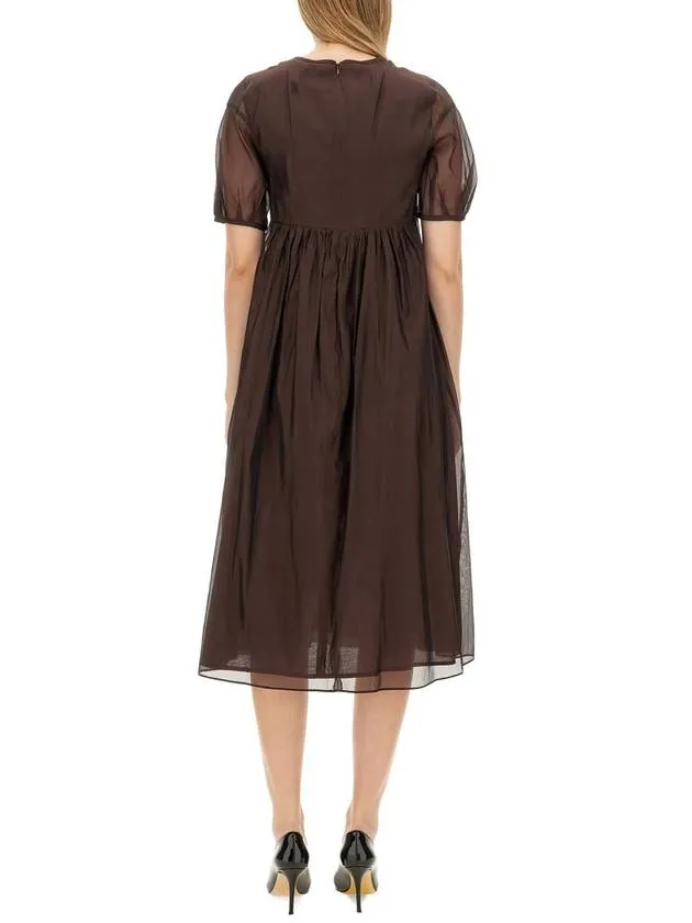 "FATOSO TIMELESS" DRESS