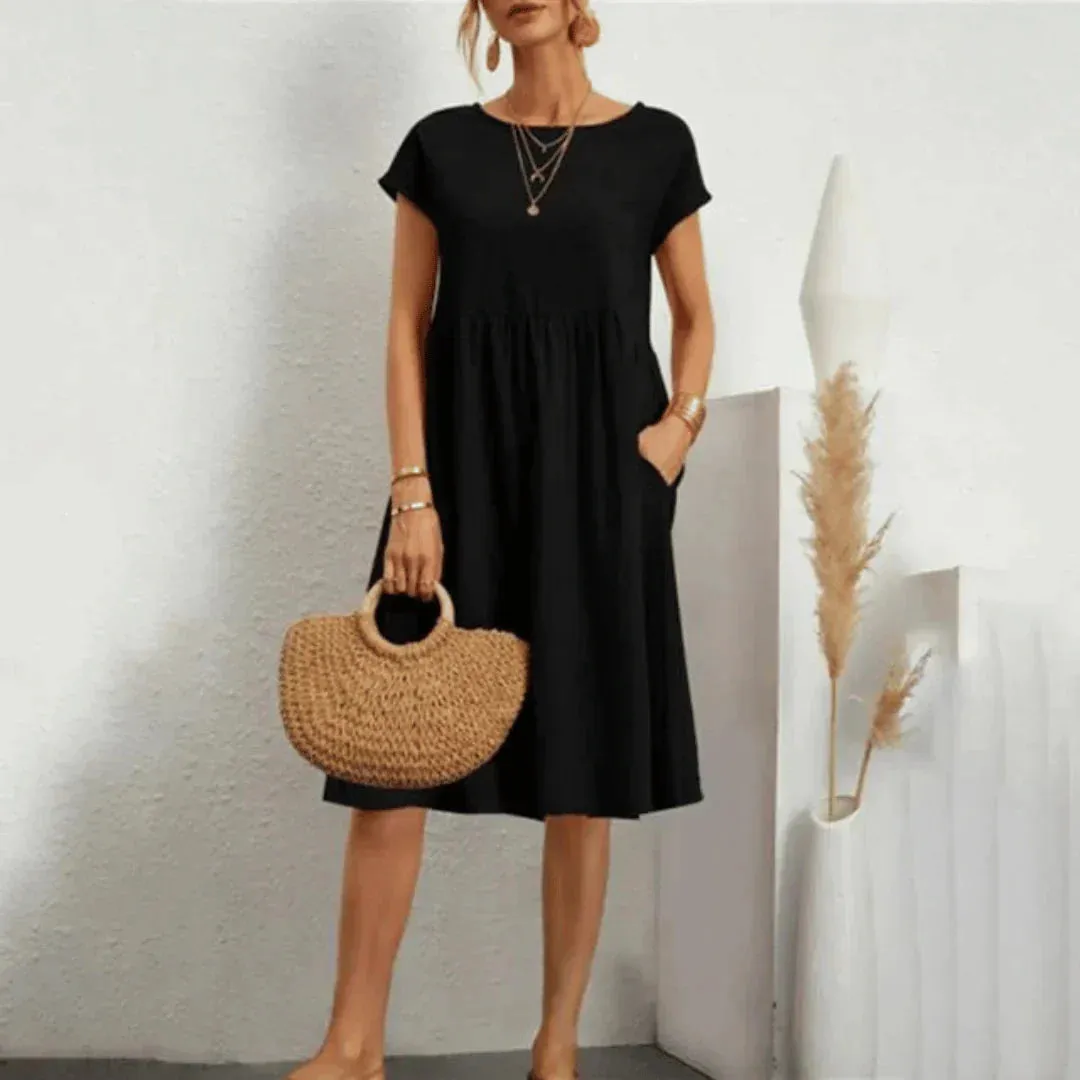 Roxanne™ Effortless Summer Dress