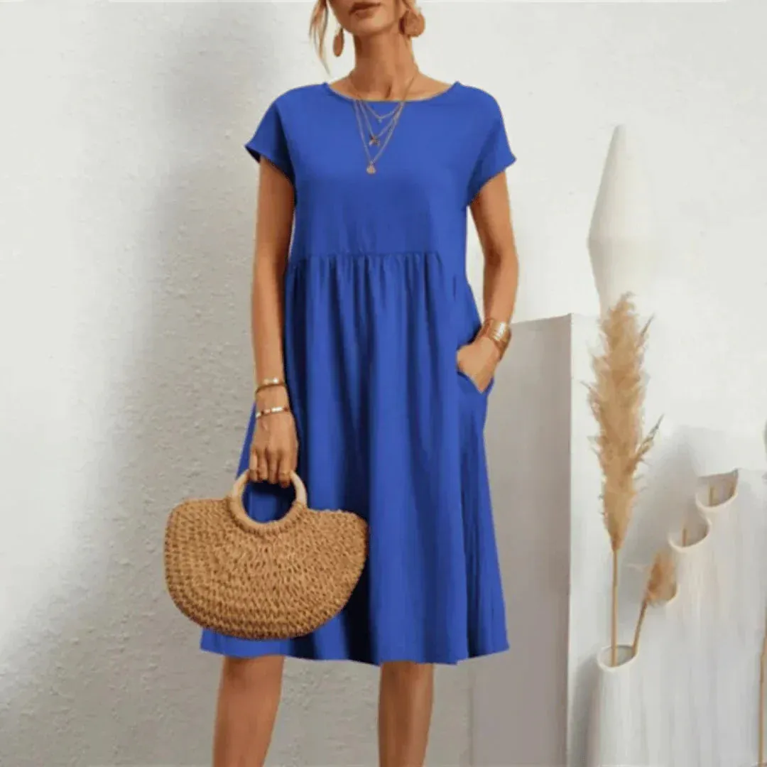 Roxanne™ Effortless Summer Dress