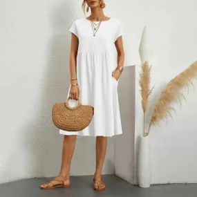 Roxanne™ Effortless Summer Dress