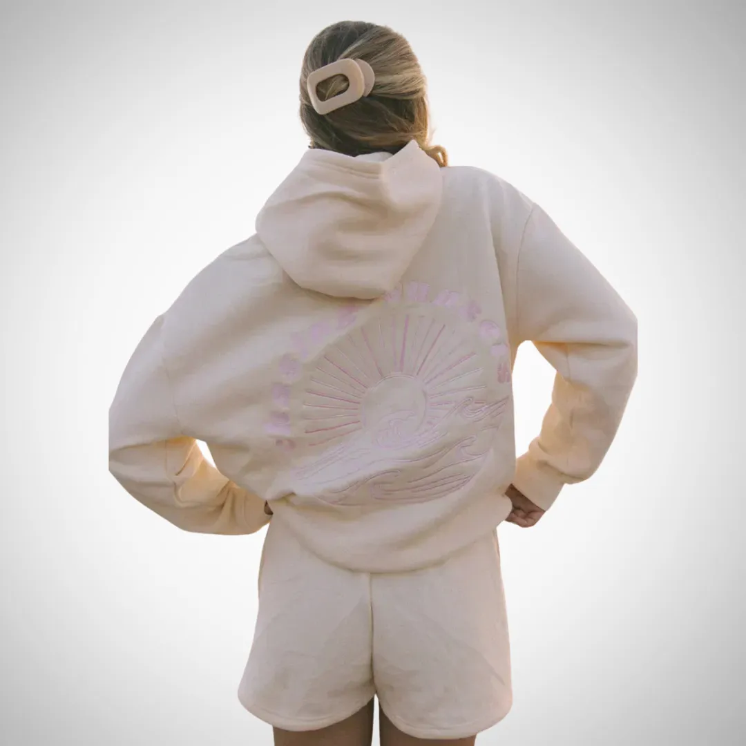 Samira Trendy Summer Hoodie