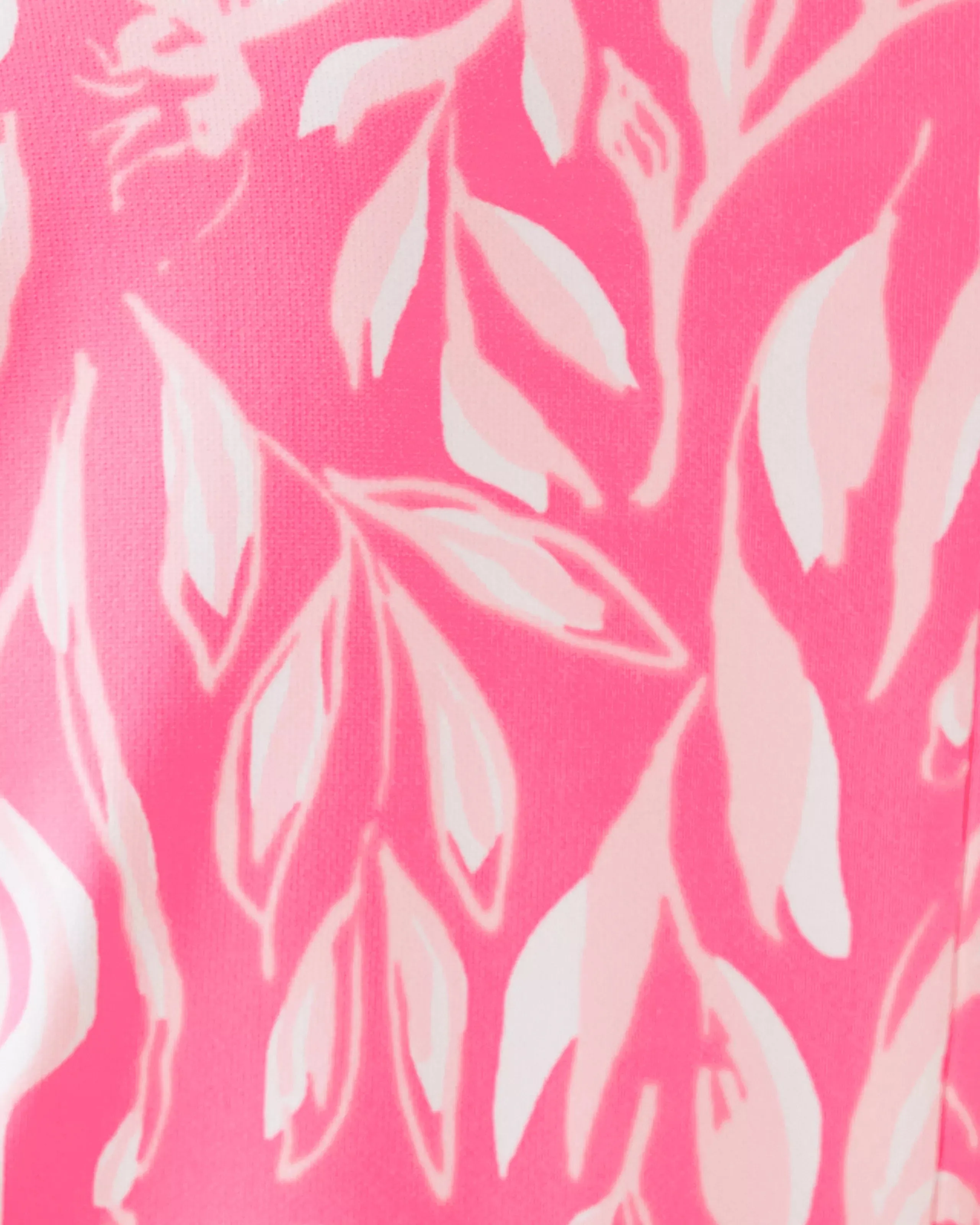 SOLIA CHILLYLILLY UPF 50  ROUSSEAU PINK TULIP TO TANGO