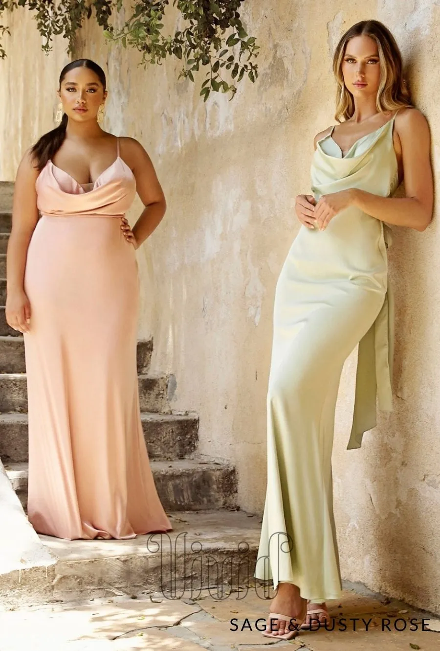 Tali Gown