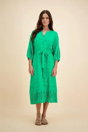 Tarcoola Dress Sea