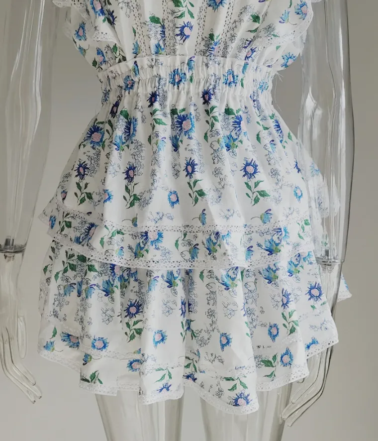 The Elliana Dress