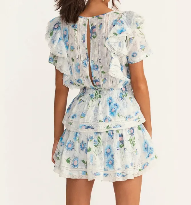 The Elliana Dress