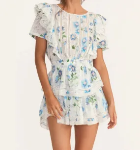 The Elliana Dress