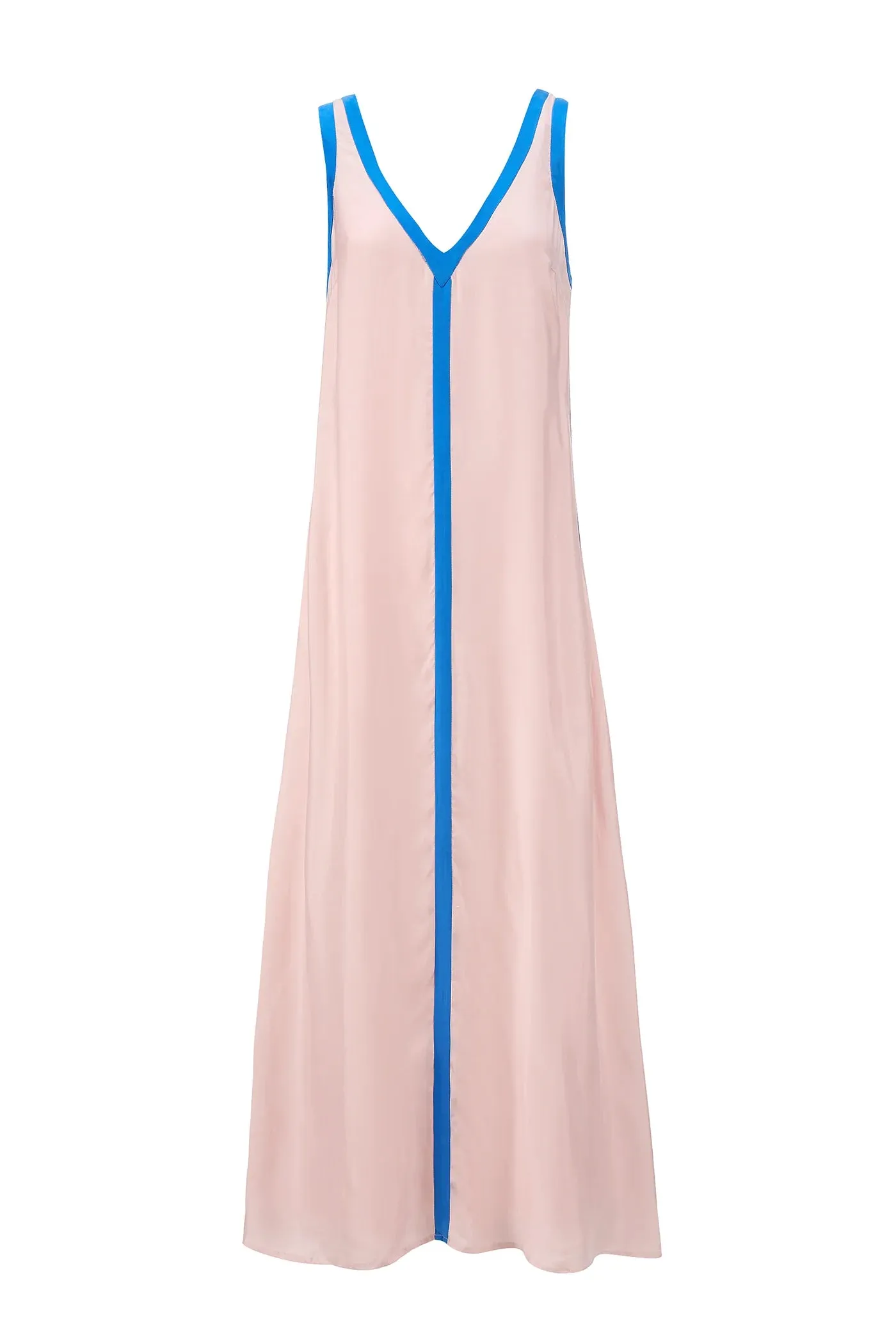 The Meliora Dress in Dusk
