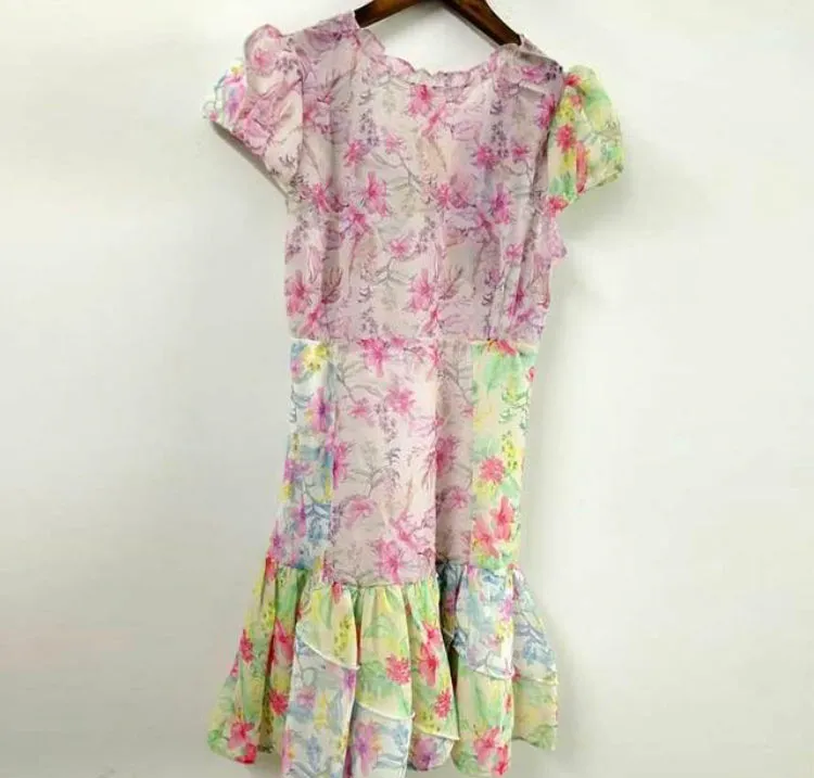 The Natalie Dress