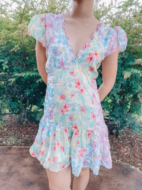 The Natalie Dress
