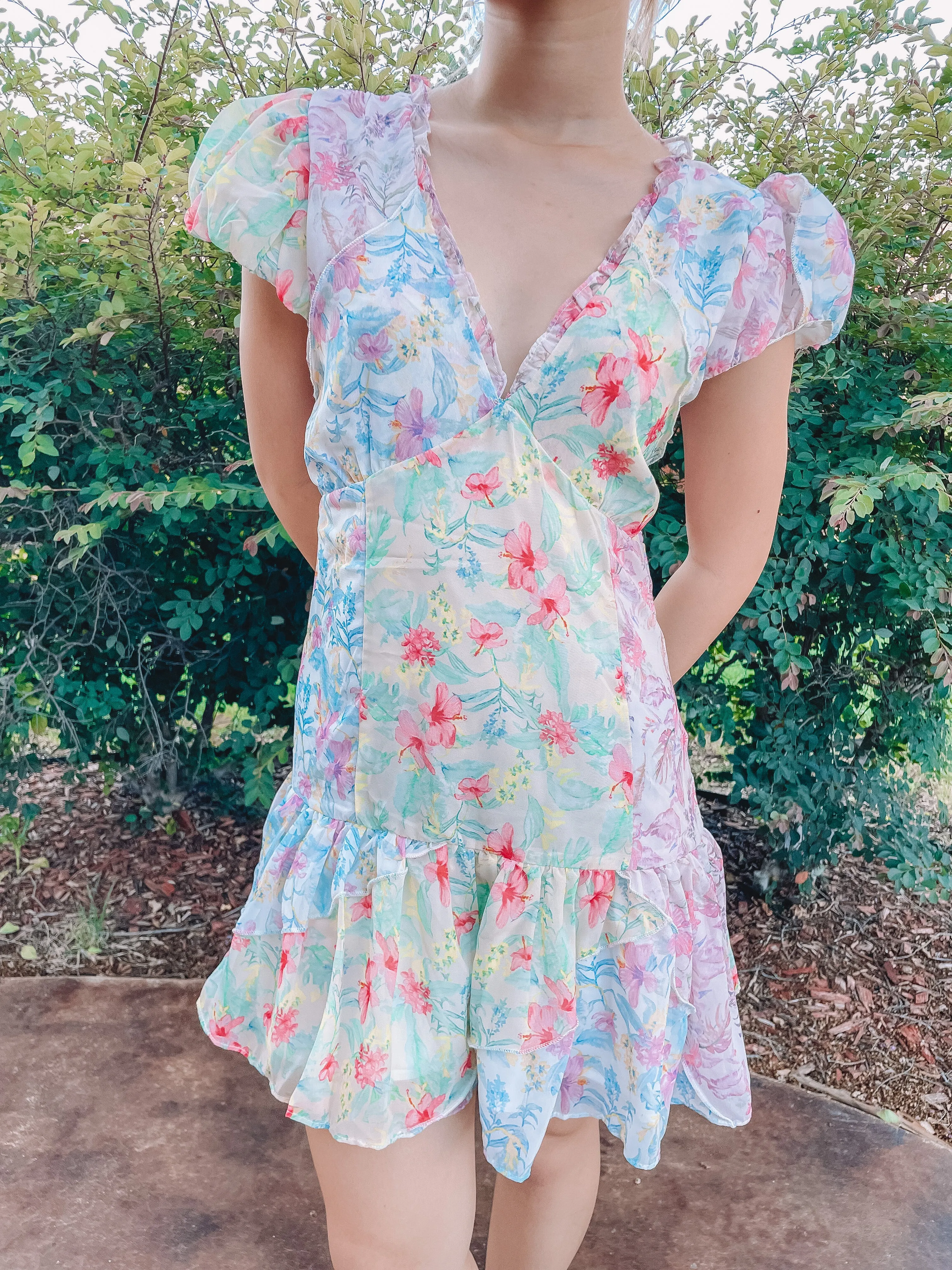 The Natalie Dress