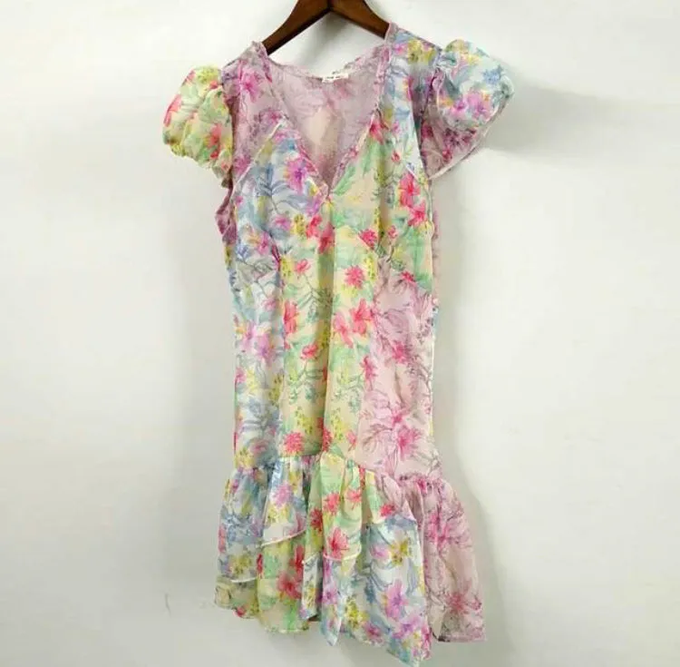 The Natalie Dress