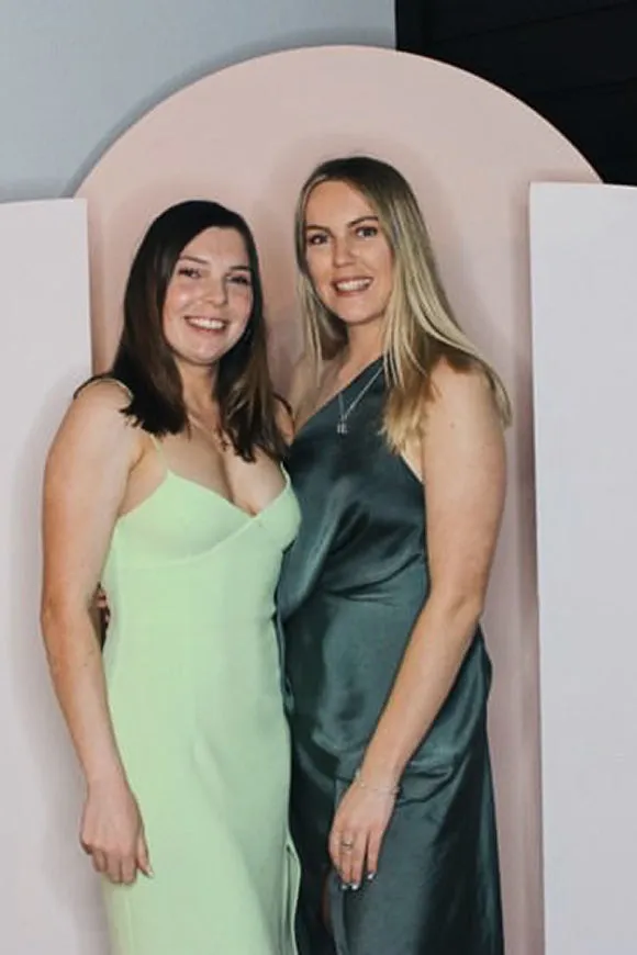 The Philly Dress