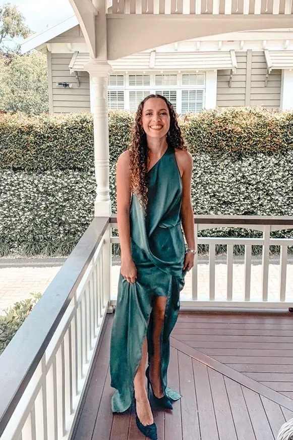The Philly Dress