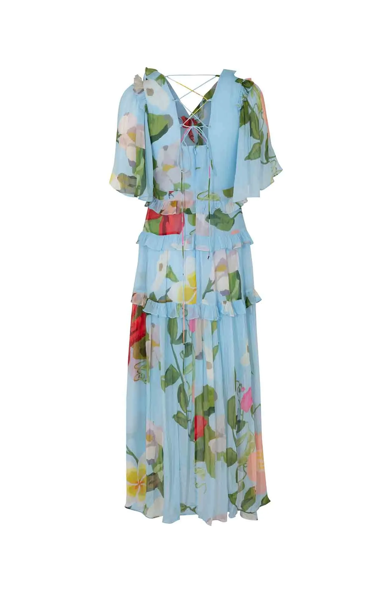 Trelise Cooper - Flowers By The Sea Lace It Up Dress
