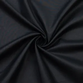 Variel Black Cotton