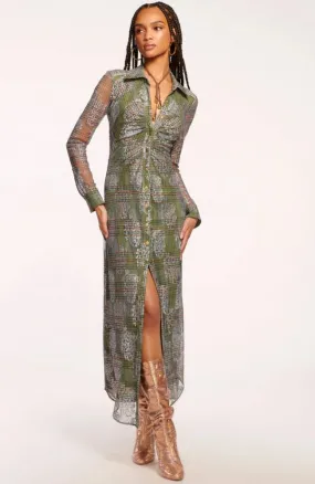 Wyatt Dress