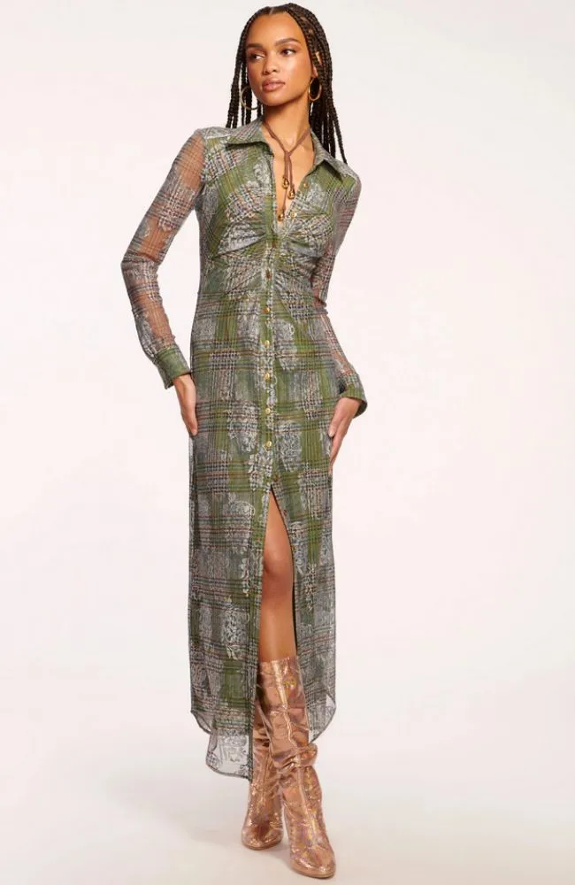 Wyatt Dress